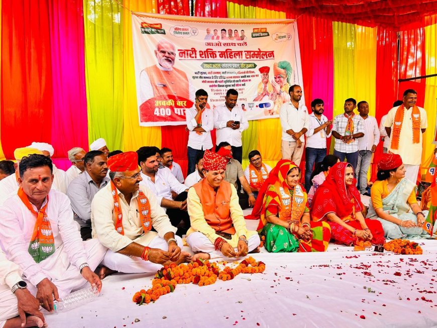 सोशल मीडिया से चुनाव नहीं जीते जा सकते- कैलाश चौधरी