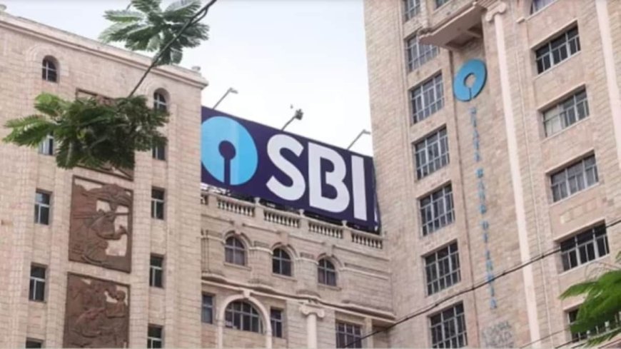 SBI ने FD की ब्याज दरों में की बढ़ोतरी