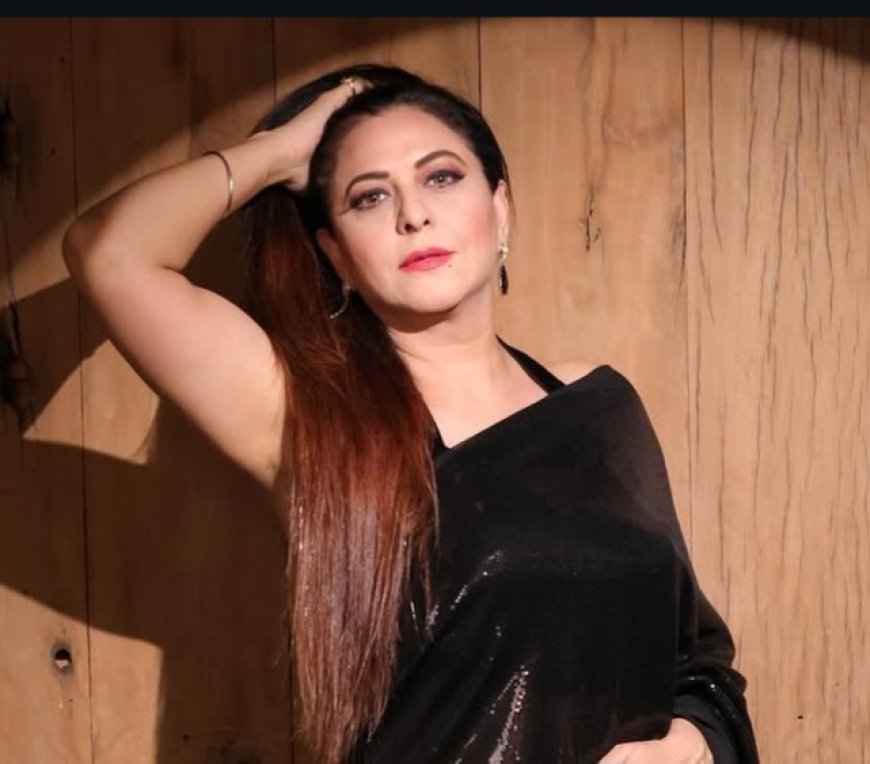 गुरप्रीत कौर चड्ढा समाज सेवा, फिल्म निर्माण और सामाजिक न्याय के क्षेत्र में एक प्रेरणादायक व्यक्तित्व हैं!