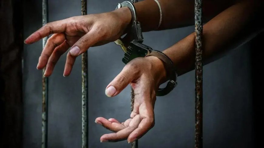 Rajgarh में कुख्यात कड़िया गैंग के 4 बदमाश शादी की भीड़ में नहीं छुप सके
