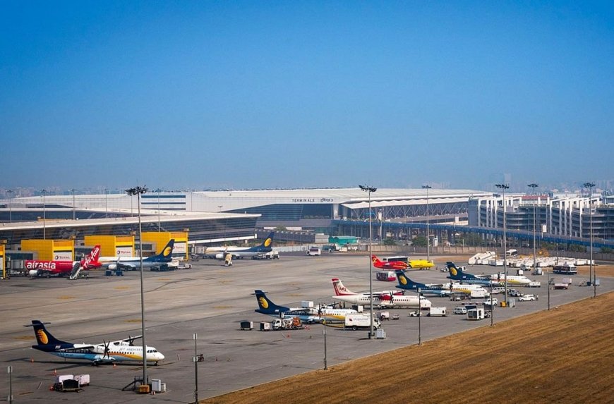 Indira Gandhi Airport पर सोने की तस्करी का बड़ा खुलासा
