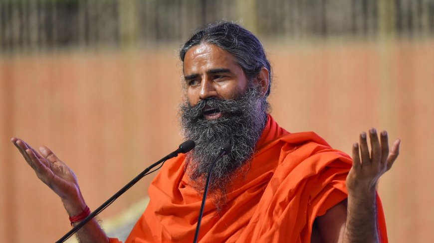 पतंजलि को लेकर दिल्ली हाईकोर्ट का आदेश
