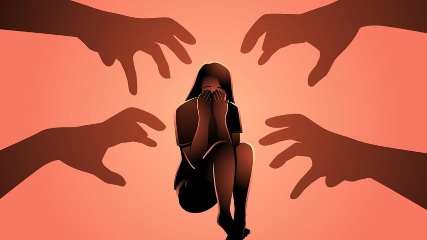 पुणे हाईवे पर दरिंदगी, 17 साल की नाबालिग से गैंगरेप