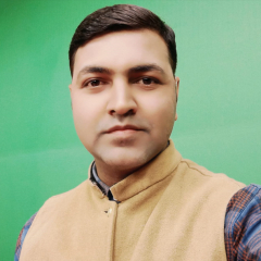 Pawan Kumar Sharma